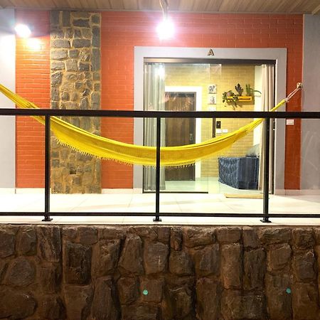 Hotel Jacarecica Haus Maceió Exterior foto