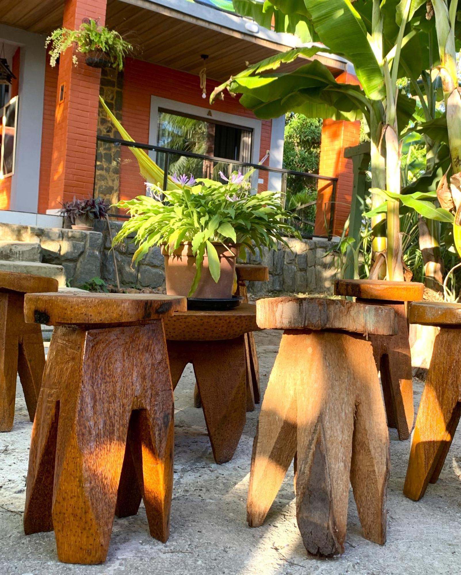 Hotel Jacarecica Haus Maceió Exterior foto