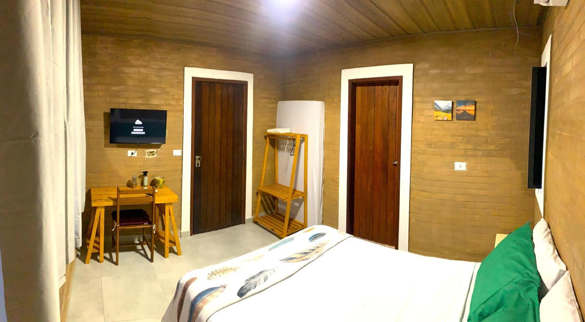 Hotel Jacarecica Haus Maceió Exterior foto